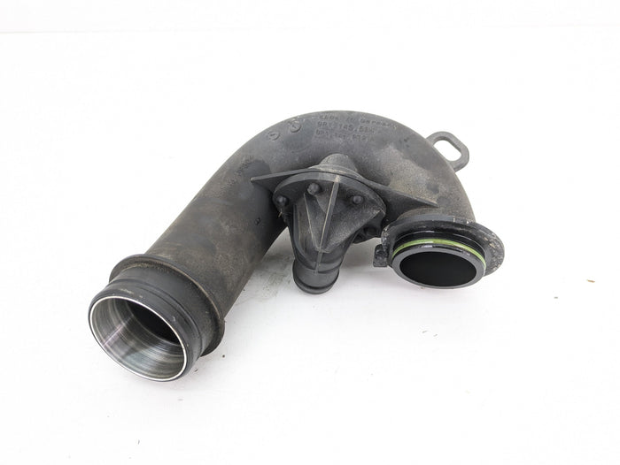 Porsche 991.2 911 GTS Right/Passenger Side Turbocharger Inlet Duct 9P1145584A