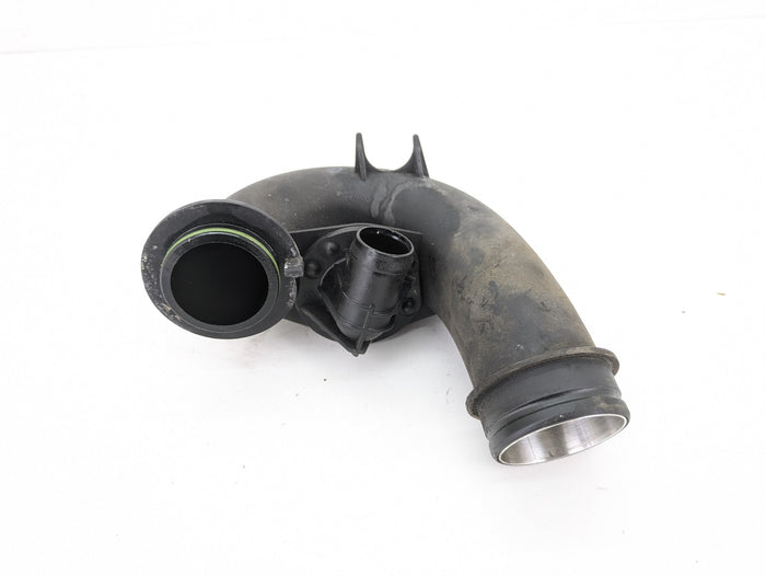 Porsche 991.2 911 GTS Right/Passenger Side Turbocharger Inlet Duct 9P1145584A