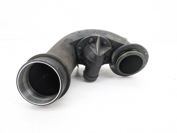 Porsche 991.2 911 GTS Right/Passenger Side Turbocharger Inlet Duct 9P1145584A