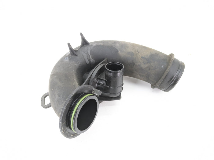 Porsche 991.2 911 GTS Right/Passenger Side Turbocharger Inlet Duct 9P1145584A