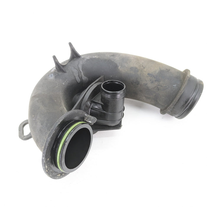 Porsche 991.2 911 GTS Right/Passenger Side Turbocharger Inlet Duct 9P1145584A