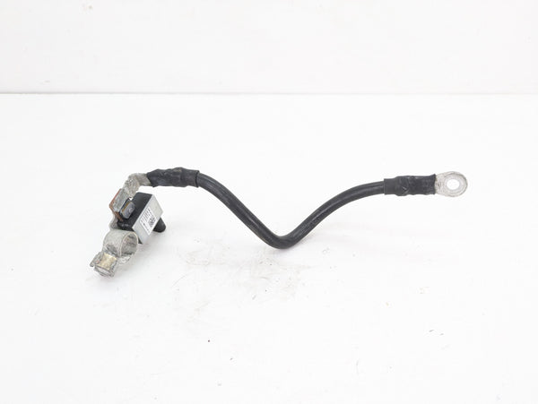 Porsche 991.2 911 GTS Negative Battery Terminal Cable 4M0915181A