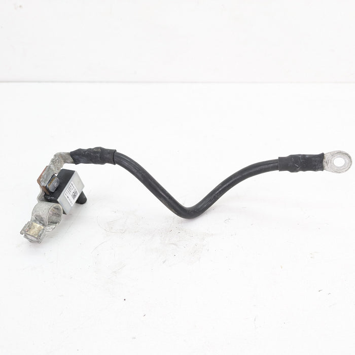 Porsche 991.2 911 GTS Negative Battery Terminal Cable 4M0915181A