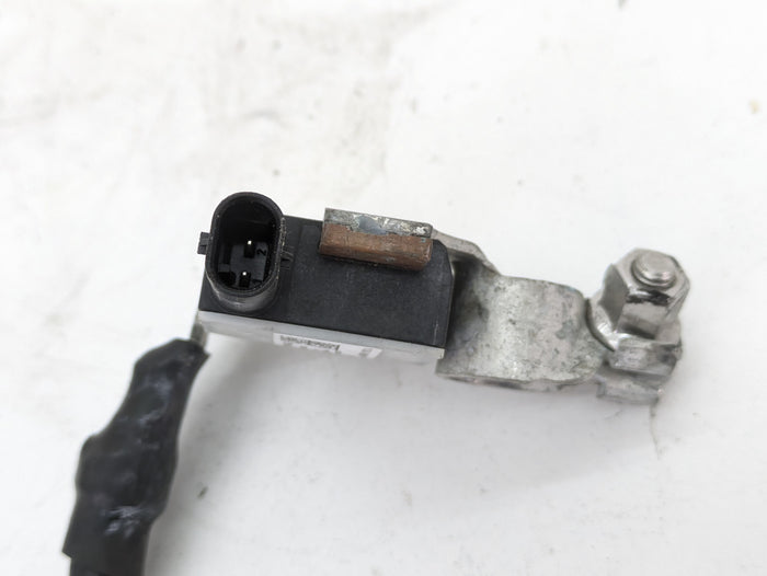 Porsche 991.2 911 GTS Negative Battery Terminal Cable 4M0915181A