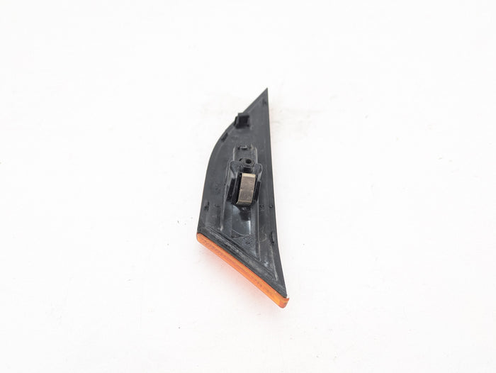Porsche 991.2 911 GTS Amber Right/Passenger Side Marker Turn Signal Light 99163125805