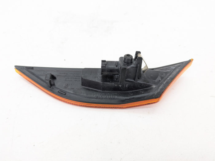 Porsche 991.2 911 GTS Amber Right/Passenger Side Marker Turn Signal Light 99163125805