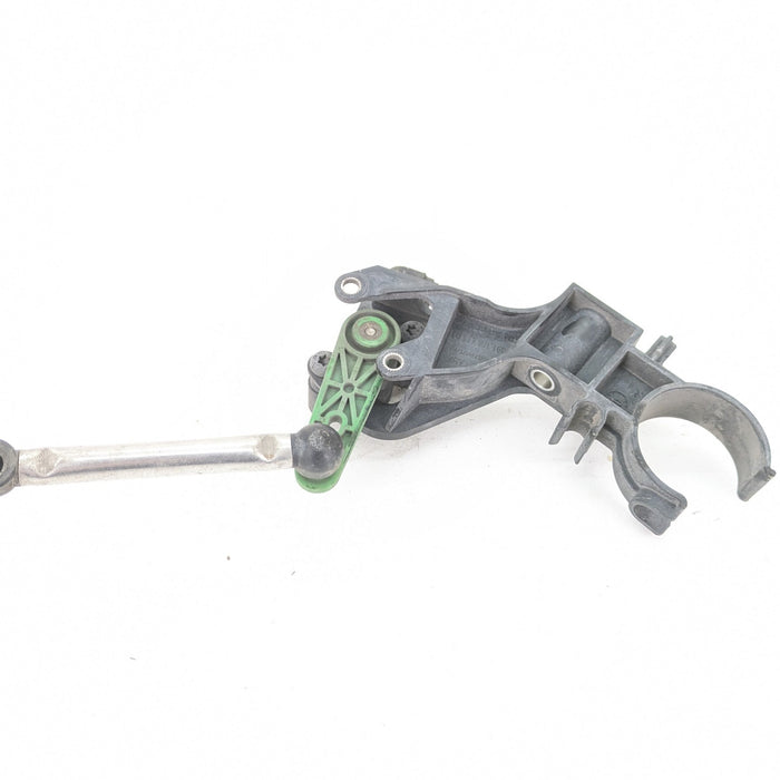 Porsche 991.2 911 GTS Front Headlight Level Sensor & Bracket 99110641303