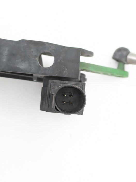 Porsche 991.2 911 GTS Front Headlight Level Sensor & Bracket 99110641303