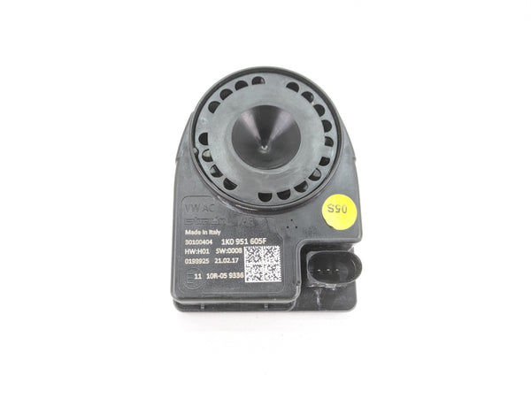 Porsche 991.2 911 GTS Anti Theft Alarm System Siren 1K0951605F