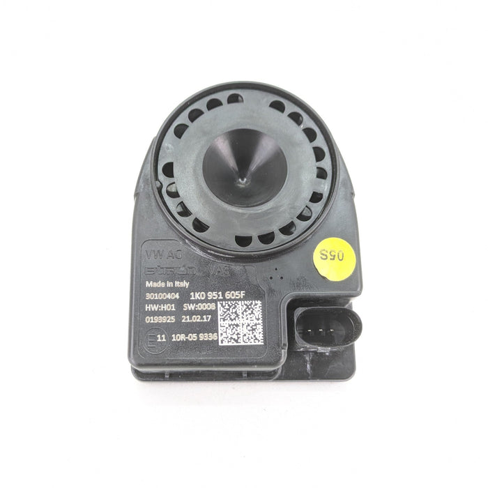 Porsche 991.2 911 GTS Anti Theft Alarm System Siren 1K0951605F