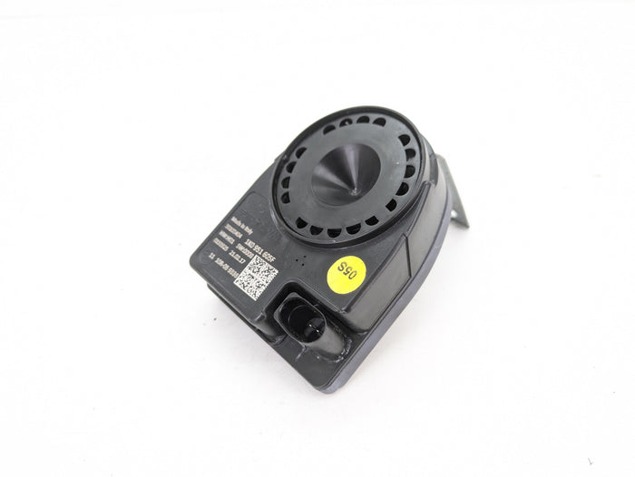 Porsche 991.2 911 GTS Anti Theft Alarm System Siren 1K0951605F