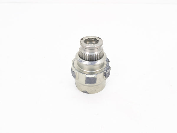 Porsche 991.2 911 GTS Center Lock Wheel Nut Bolt Lug Locking Device Catch 99134125101