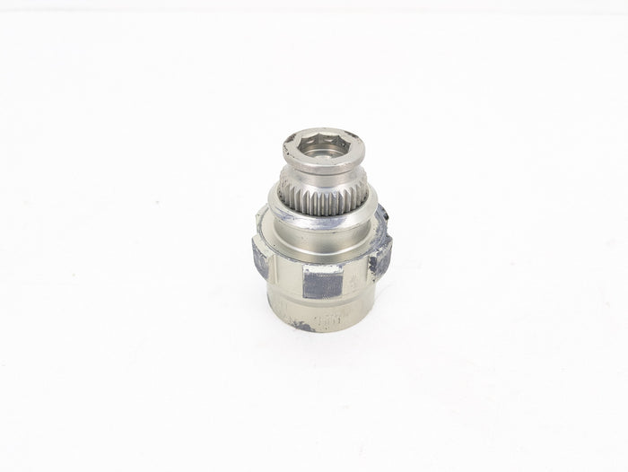 Porsche 991.2 911 GTS Center Lock Wheel Nut Bolt Lug Locking Device Catch 99134125101