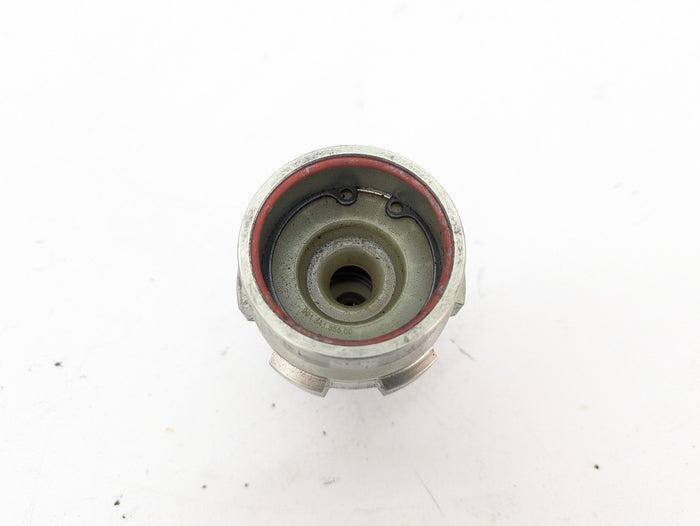 Porsche 991.2 911 GTS Center Lock Wheel Nut Bolt Lug Locking Device Catch 99134125101