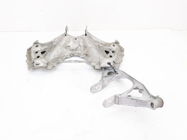 Porsche 991.2 911 GTS Upper Transmission Mounting Bracket 99137511403/99137503903