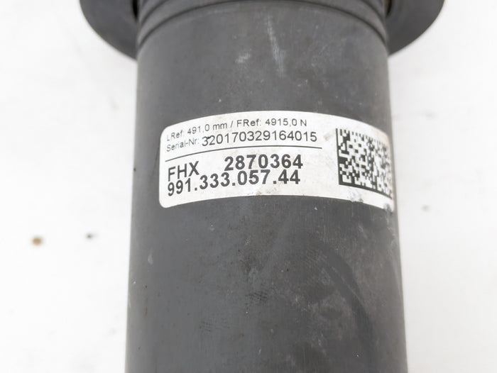 Porsche 991.2 911 GTS Left/Right Rear PASM Strut 99133305744 *DAMAGED*