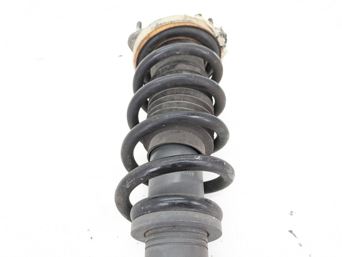 Porsche 991.2 911 GTS Left/Right Rear PASM Strut 99133305744 *DAMAGED*