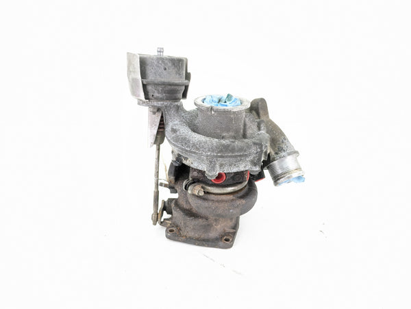 Porsche 991.2 911 GTS Right/Passenger Side Turbo/Turbocharger 9A212303252