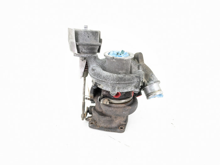 Porsche 991.2 911 GTS Right/Passenger Side Turbo/Turbocharger 9A212303252