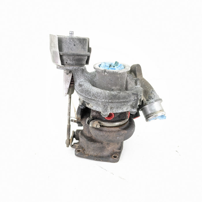 Porsche 991.2 911 GTS Right/Passenger Side Turbo/Turbocharger 9A212303252