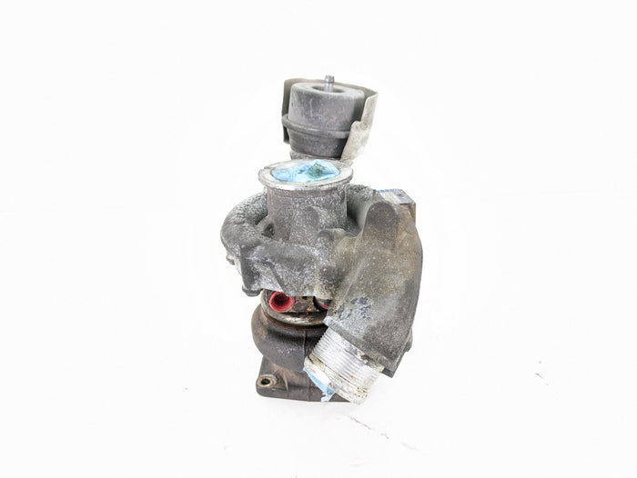 Porsche 991.2 911 GTS Right/Passenger Side Turbo/Turbocharger 9A212303252