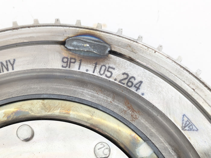Porsche 991.2 911 GTS PDK Dual Mass Flywheel 9P1105264