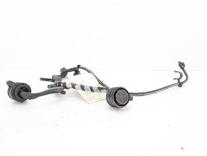 Porsche 991.2 911 GTS PDK Transmission Wiring Harness 99161025300 *DAMAGED*