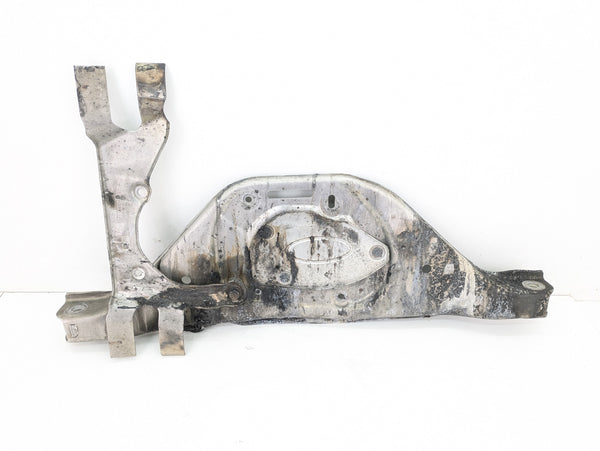 Porsche 991.2 911 GTS Engine Bracket/Exhaust Muffler Support Bracket 9A237505603/9P1251225A/9A210225100