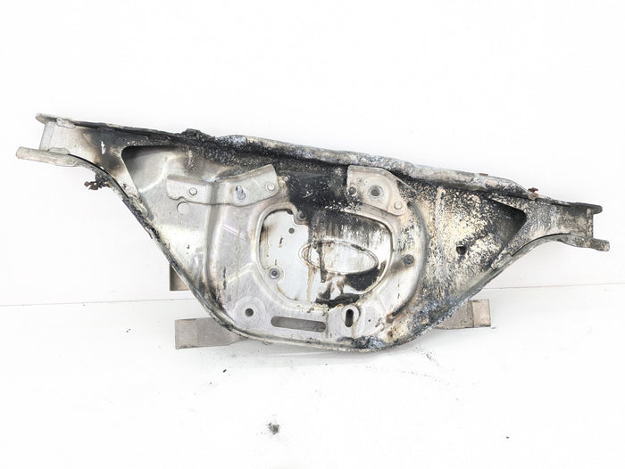 Porsche 991.2 911 GTS Engine Bracket/Exhaust Muffler Support Bracket 9A237505603/9P1251225A/9A210225100