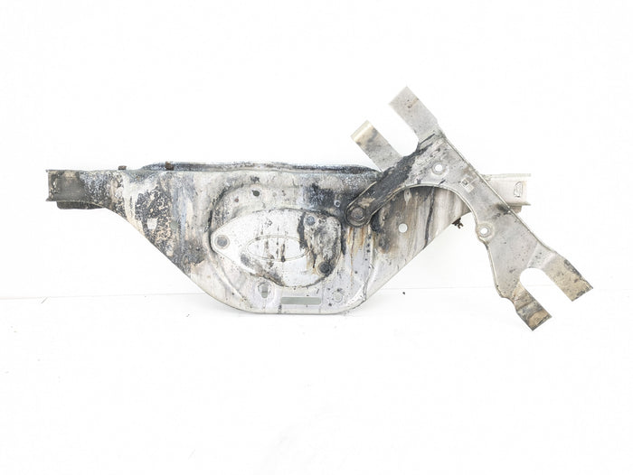 Porsche 991.2 911 GTS Engine Bracket/Exhaust Muffler Support Bracket 9A237505603/9P1251225A/9A210225100