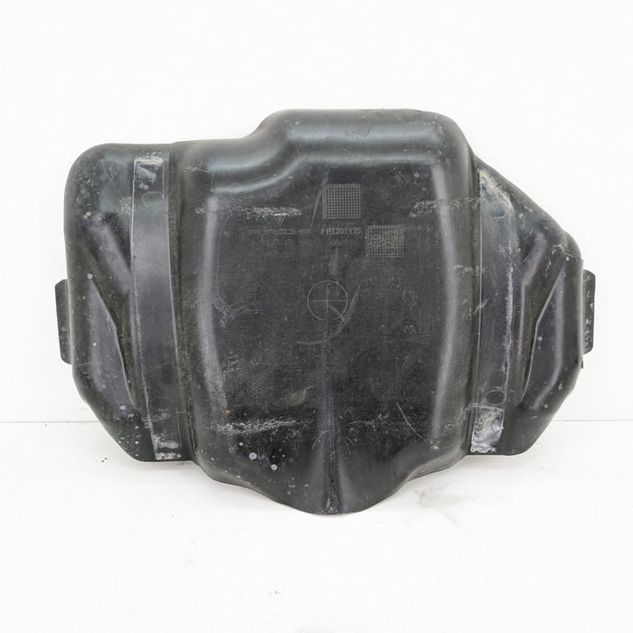 Porsche 991.2 911 GTS Fuel Tank Protective Cover 9P1201975 *DAMAGED*