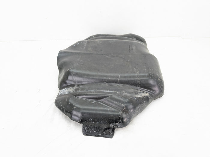 Porsche 991.2 911 GTS Fuel Tank Protective Cover 9P1201975 *DAMAGED*
