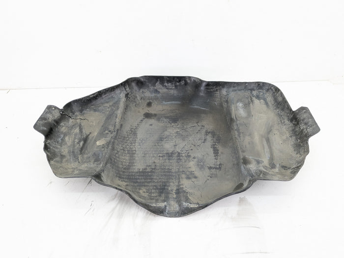 Porsche 991.2 911 GTS Fuel Tank Protective Cover 9P1201975 *DAMAGED*