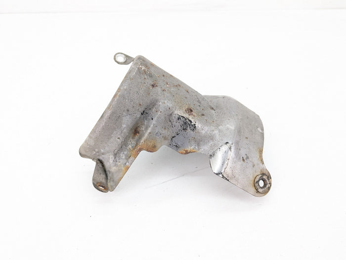 Porsche 991.2 911 GTS Right/Passenger Side Exhaust Catalytic Converter Heat Shield 9A212321601