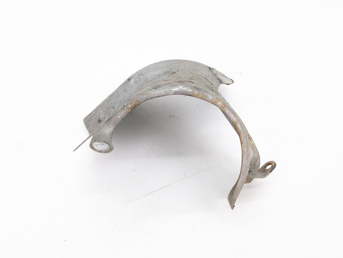 Porsche 991.2 911 GTS Right/Passenger Side Exhaust Catalytic Converter Heat Shield 9A212321601