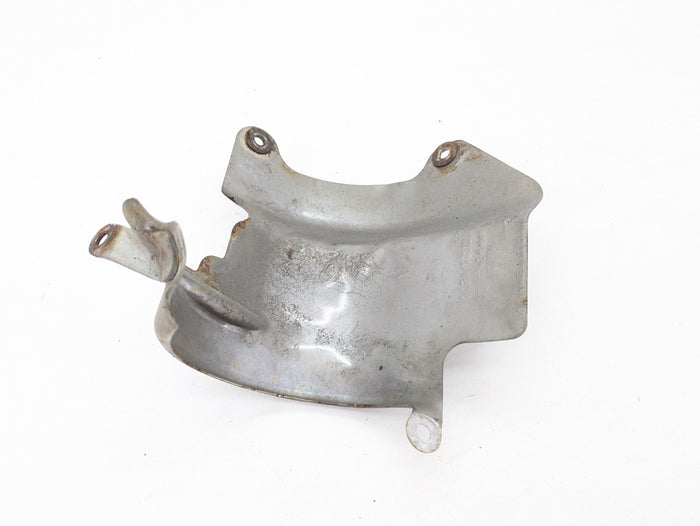 Porsche 991.2 911 GTS Right/Passenger Side Exhaust Catalytic Converter Heat Shield 9A212321601