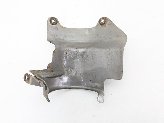 Porsche 991.2 911 GTS Right/Passenger Side Exhaust Catalytic Converter Heat Shield 9A212321601