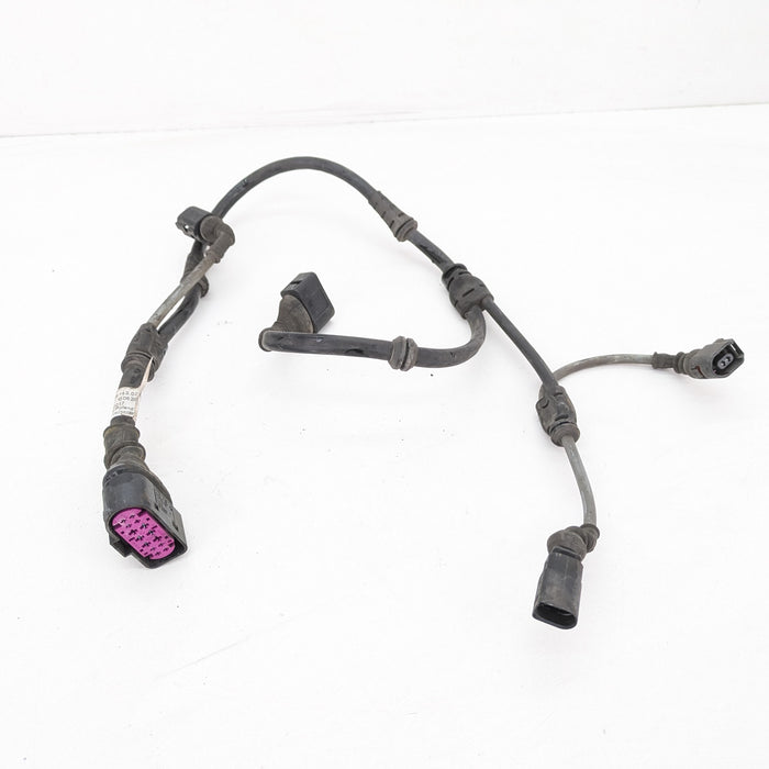 Porsche 991.2 911 GTS Left/Right Rear Brake Caliper Wiring Harness 99160914300