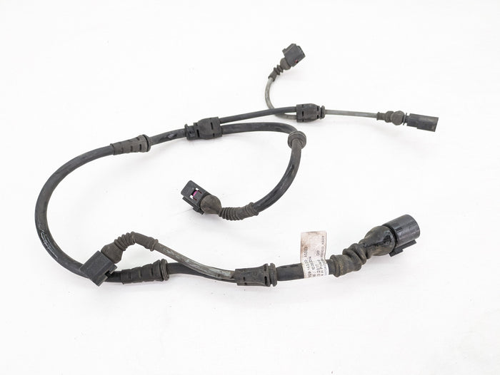 Porsche 991.2 911 GTS Left/Right Rear Brake Caliper Wiring Harness 99160914300