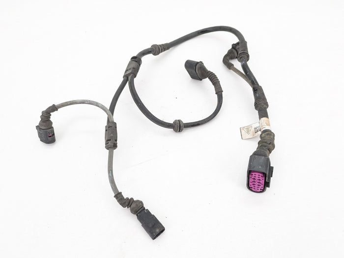 Porsche 991.2 911 GTS Left/Right Rear Brake Caliper Wiring Harness 99160914300