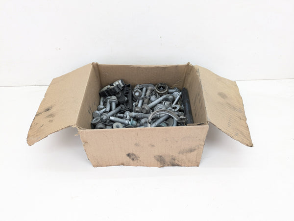 Porsche 991.2 911 GTS Miscellaneous Hardware Set