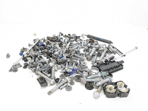 Porsche 991.2 911 GTS Miscellaneous Hardware Set