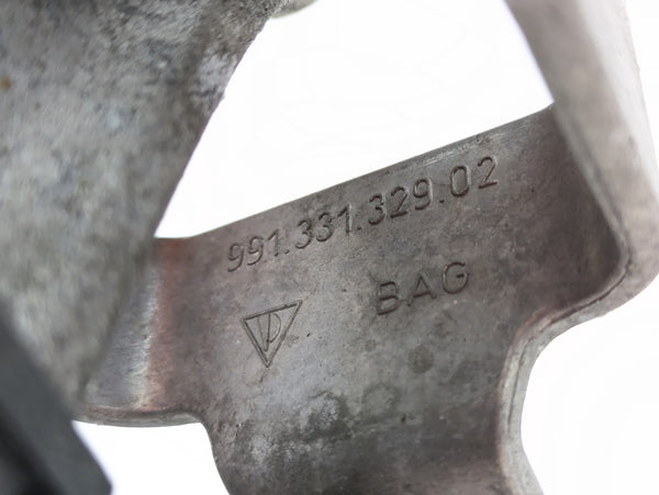 Porsche 991.2 911 GTS Rear Right Lower Forward Control Arm/Mount 99133114420/99133132902/9P1615458F