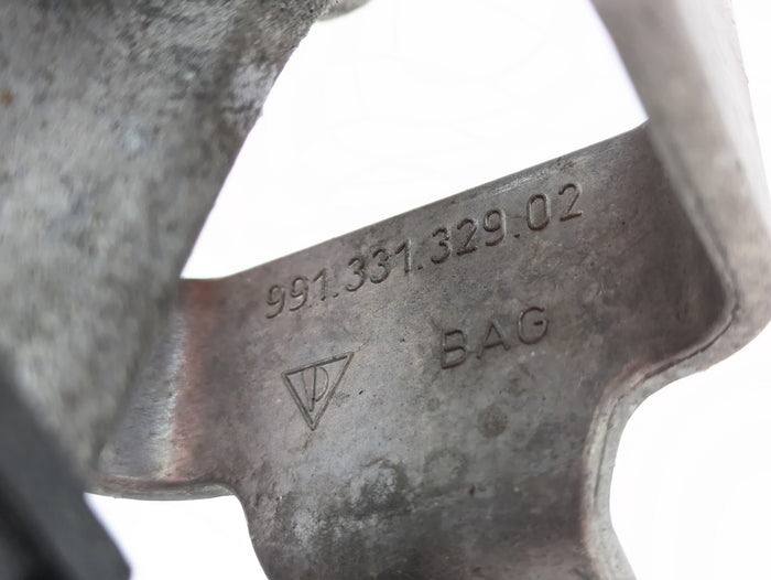 Porsche 991.2 911 GTS Rear Right Lower Forward Control Arm/Mount 99133114420/99133132902/9P1615458F