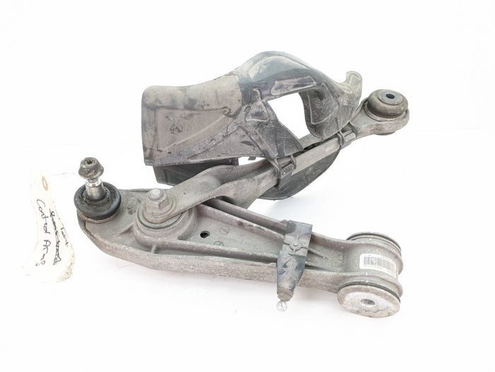 Porsche 991.2 911 GTS Front Left Control Arm Set 99134134101/99134114301/99134148302