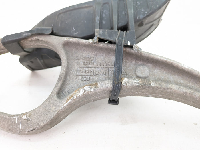 Porsche 991.2 911 GTS Left/Driver Side Rear Lower Control Arm 99133134121