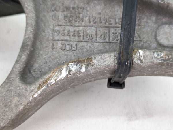 Porsche 991.2 911 GTS Left/Driver Side Rear Lower Control Arm 99133134121