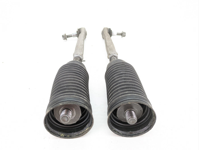 Porsche 991.2 911 GTS Left/Right Inner/Outer Tie Rods Set 99134713100/99134718100