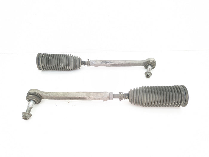 Porsche 991.2 911 GTS Left/Right Inner/Outer Tie Rods Set 99134713100/99134718100