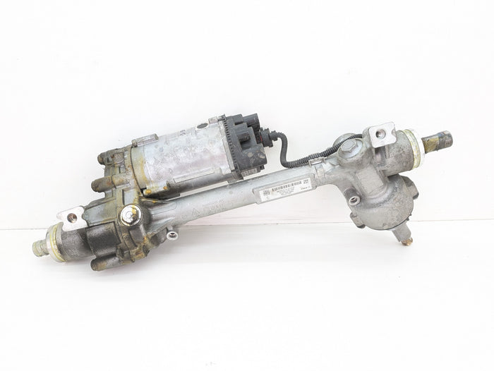 Porsche 991.2 911 GTS RWD Power Steering Rack & Motor 99134700526/7802277291